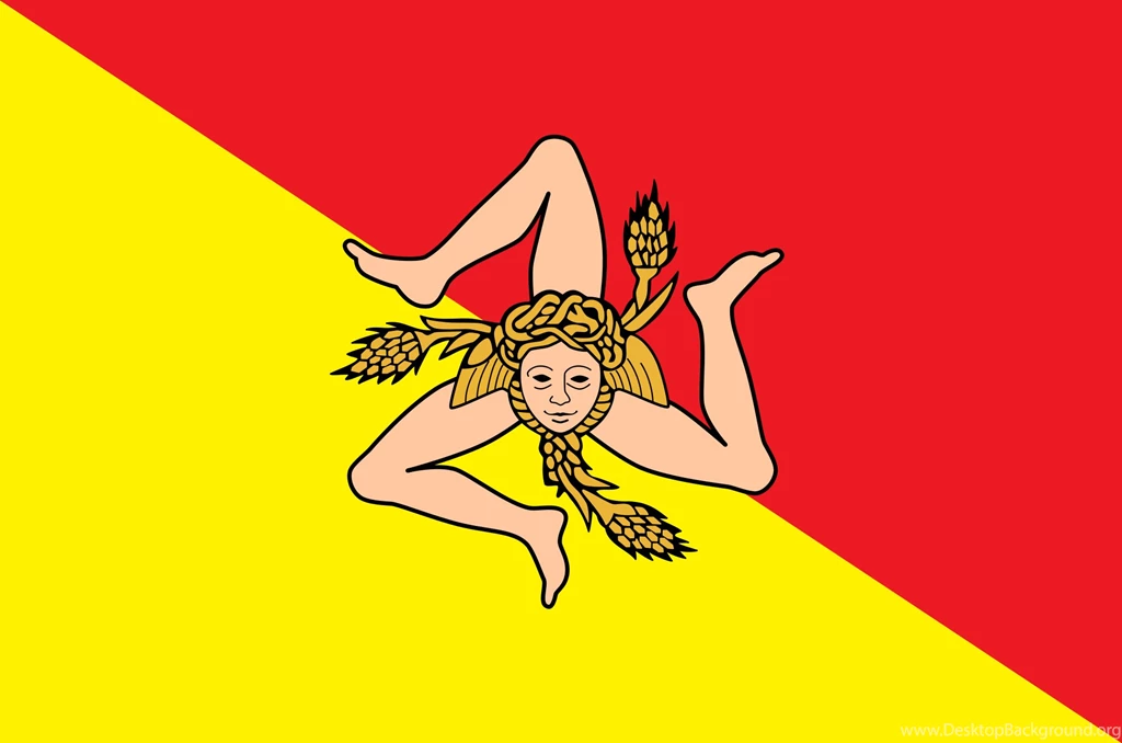 1 Flag Of Sicily HD Wallpapers