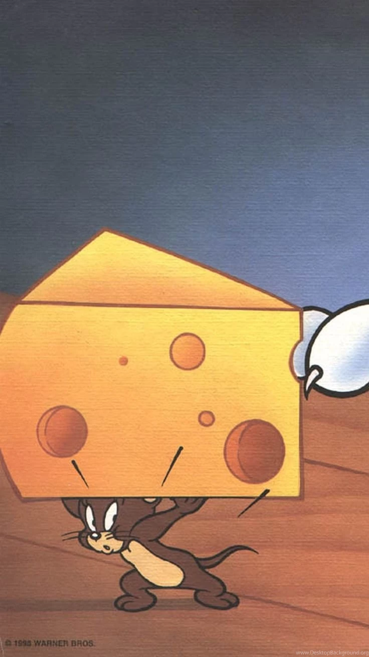 Tom And Jerry iPhone Wallpapers   Childhood Memories 90s Cartoon ...