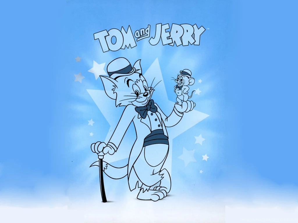 Tom And Jerry Tom And Jerry Desktop Backgrounds – Widescreen Wallpapers