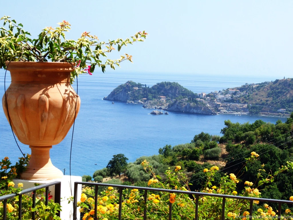 Sicily Desktop