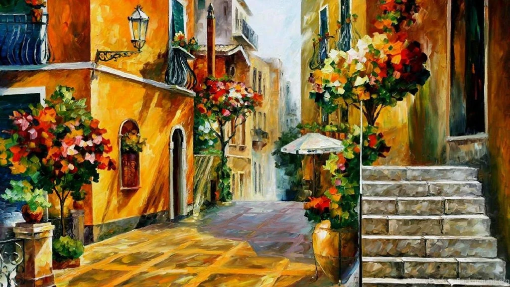 The Sun Of Sicily Wallpapers (