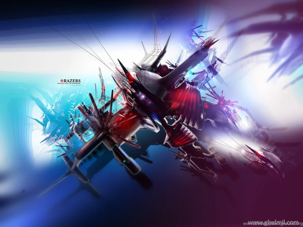 High Resolution Free 3D Beautiful Colourful Wallpapers For Desktop ...