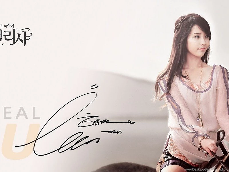 Real Korean Cute Model HD Desktop Free Desktop Backgrounds And ...