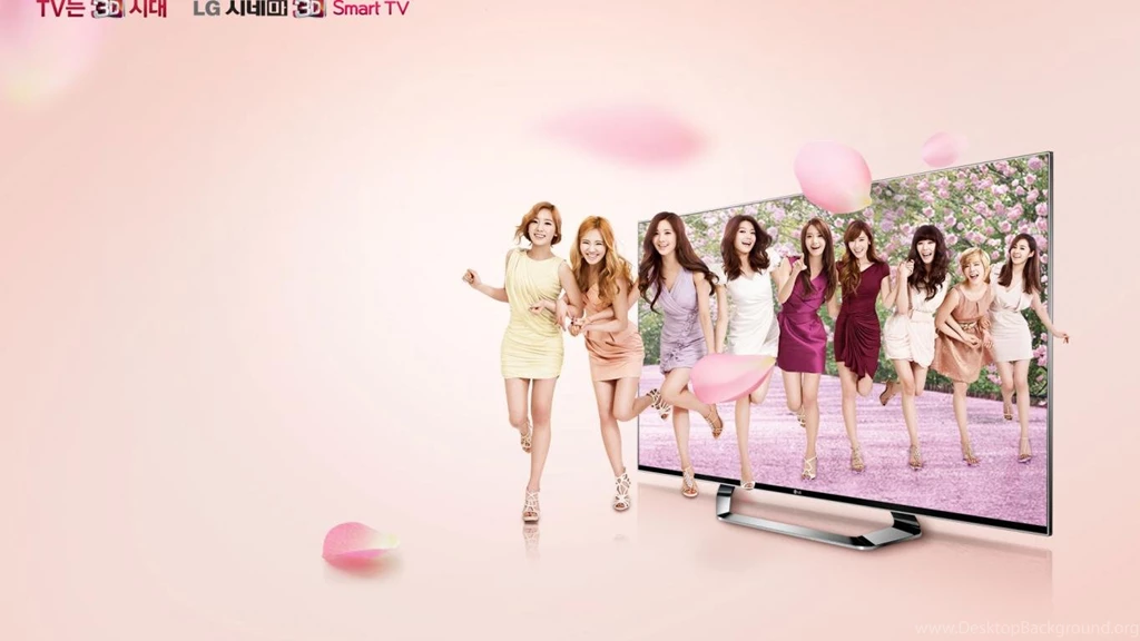 Wallpapers Cath Kidston Anime Korean Cute Girls Generation South ...