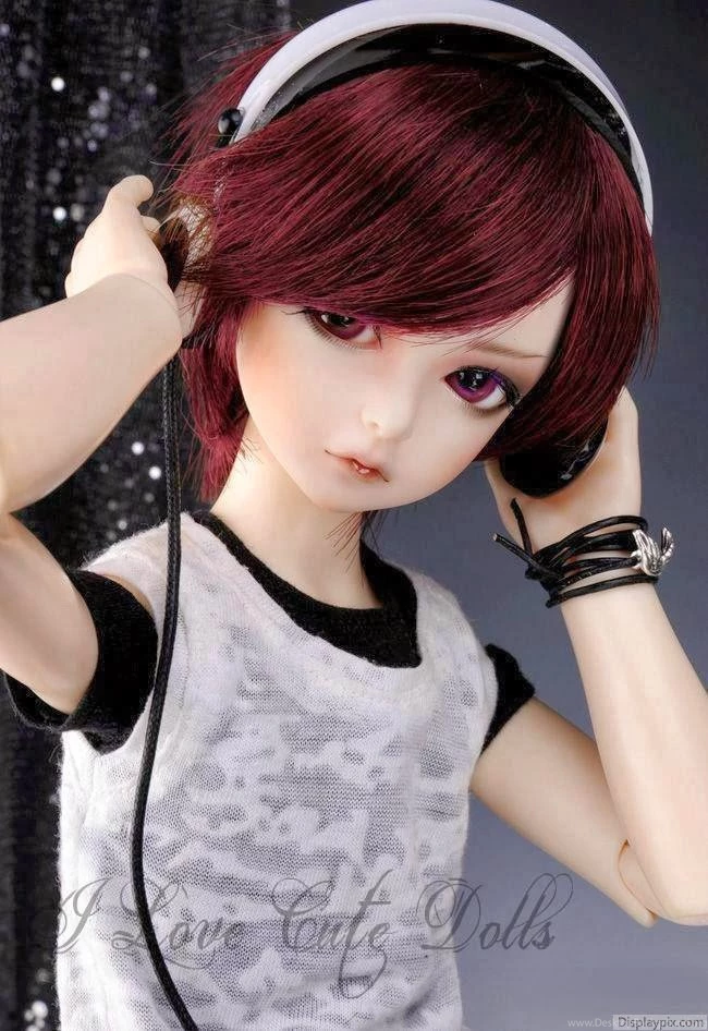 Latest Dolls HD Wallpapers Deep HD Wallpapers For You