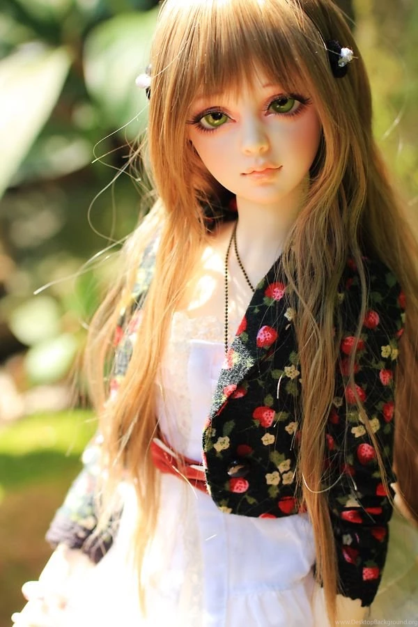 Doll!! On Pinterest