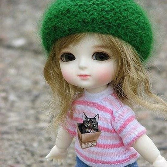 DOLL Wallpapers V5 Android Apps On Google Play