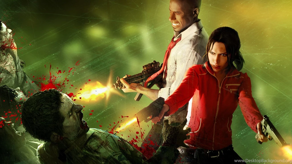 Gallery For > Left 4 Dead Wallpapers
