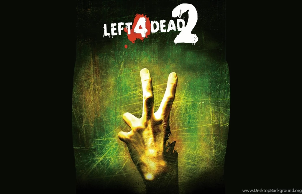 112 Left 4 Dead HD Wallpapers