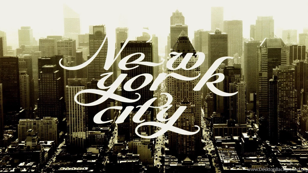 Vintage Wallpapers Nyc   Widescreen HD Wallpapers