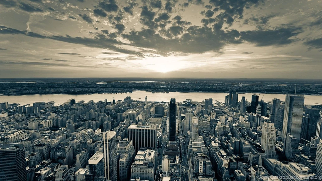City Wallpaper: New York Black And White Images Wallpapers For HD ...