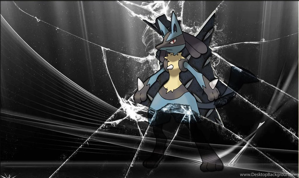 Lucario Wallpapers HD By Zedrache1991 On DeviantArt
