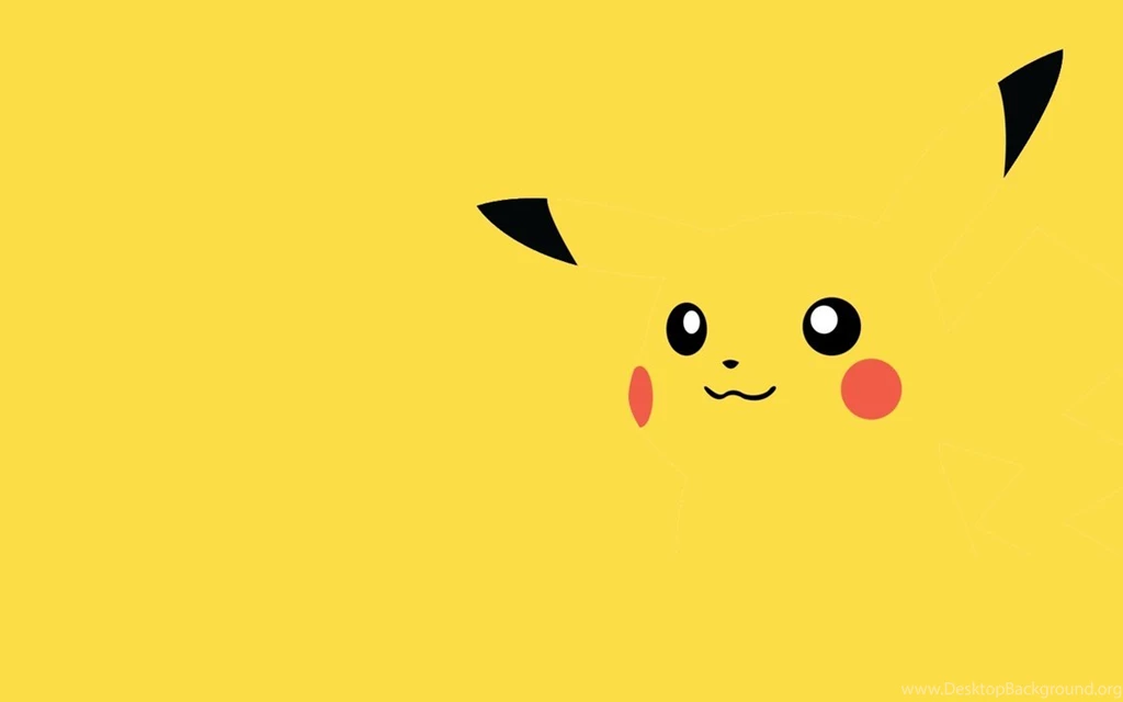 Pikachu Face Wallpapers Danasrhp.top