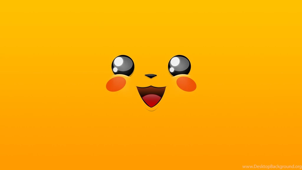 Cute Pikachu Wallpapers HD