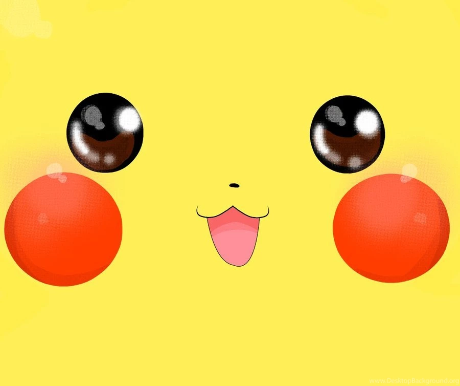 Pikachu Face Wallpapers Danasrhp.top