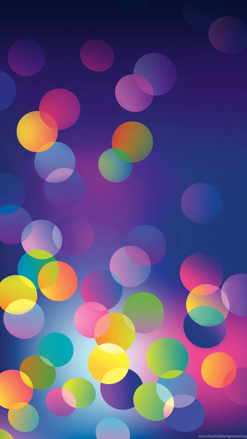 Colorful