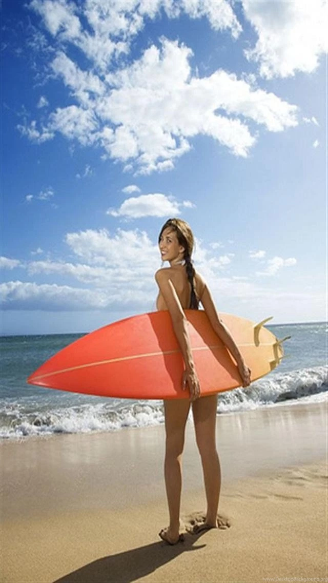 Nice Surfboard Sports iPhone Wallpapers, iPhone 5(s)/4(s)/3G ...