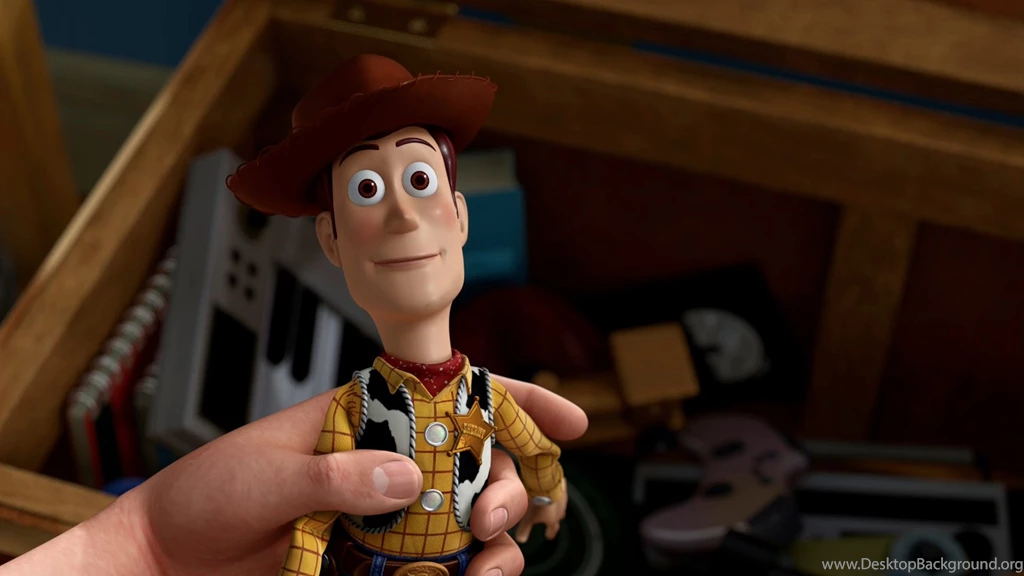 Toy Story Computer Wallpapers, Desktop Backgrounds