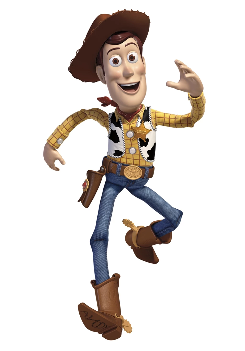 Toystory 1 2 3 Woody Wallpaper Backgrounds