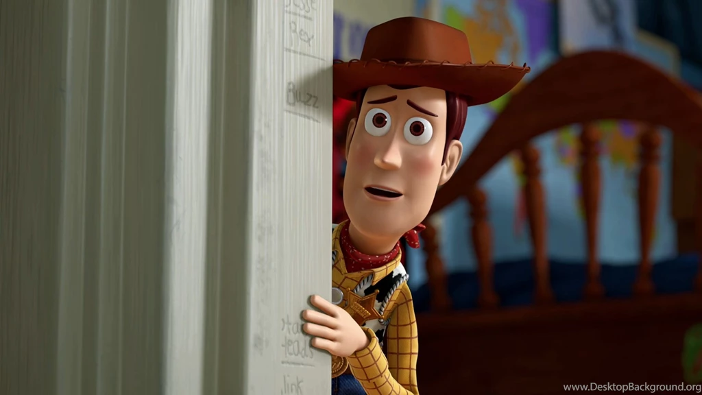 29 HD Toy Story Movie Wallpapers   HDWallSource.com
