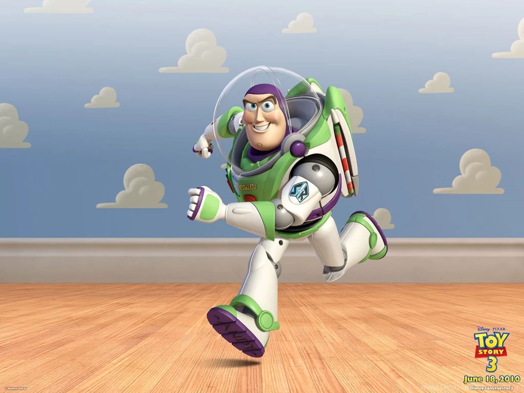 Toy Story Woody Wallpapers