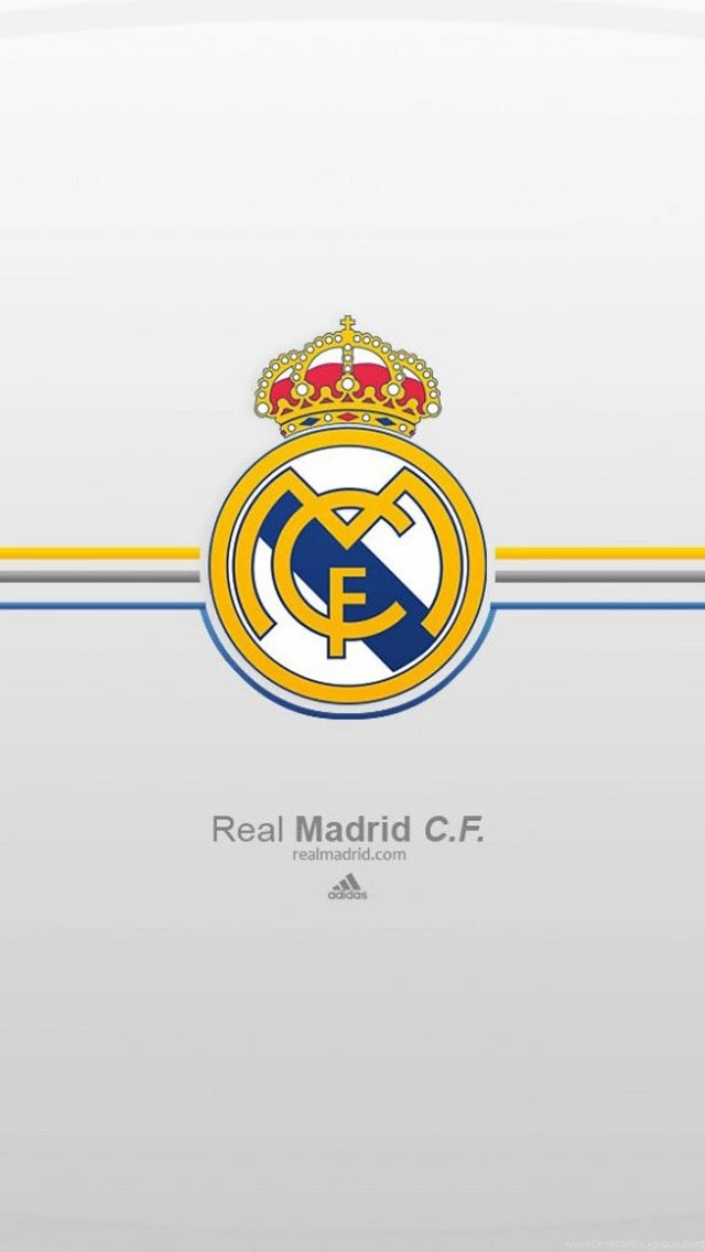 Real Madrid iPhone Free Download HD Wallpapers 3753 HD Wallpapers ...