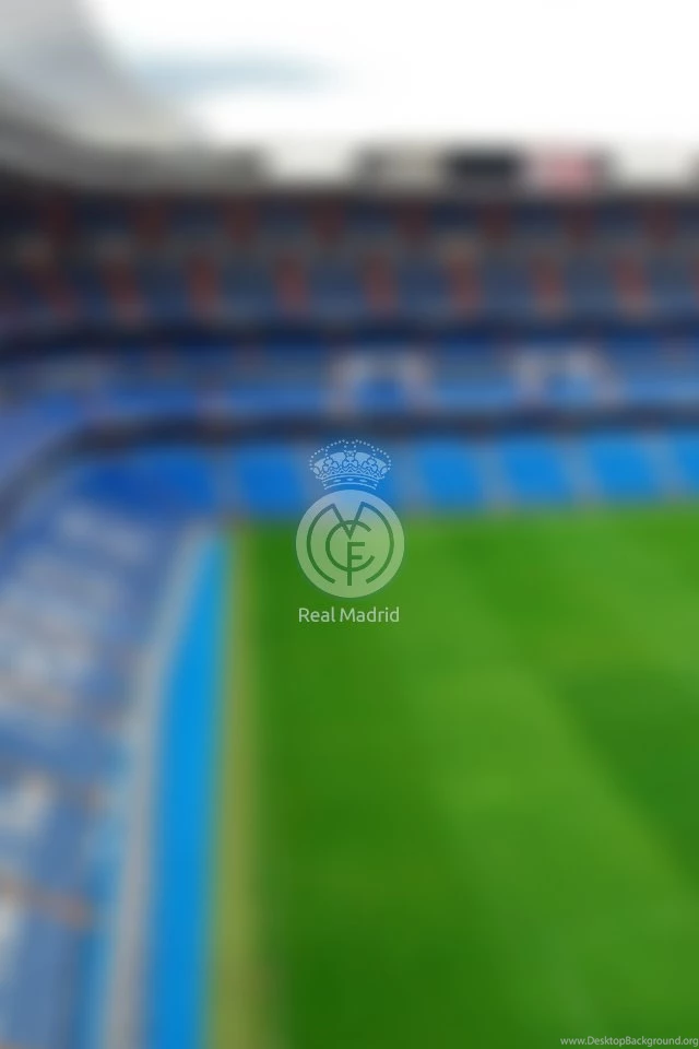 Real Madrid HD Wallpapers Wallset