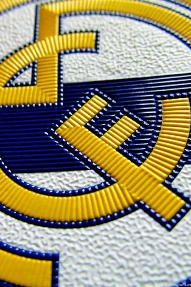 iPhone 4S, 4 Real Madrid Wallpapers HD, Desktop Backgrounds 640x960
