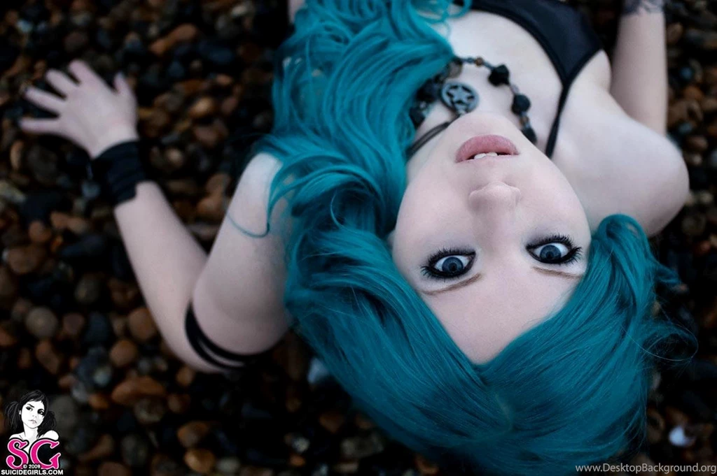 Suicide Girls