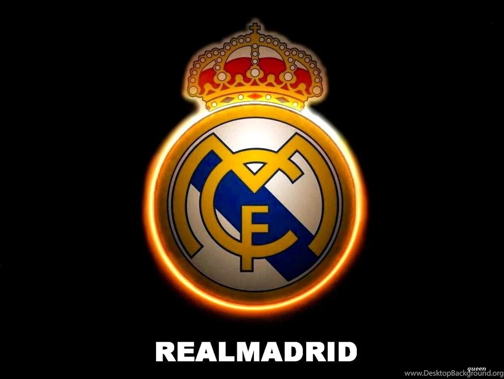 IDN FOOTBALLCLUB WALLPAPER: Real Madrid Football Club Wallpapers