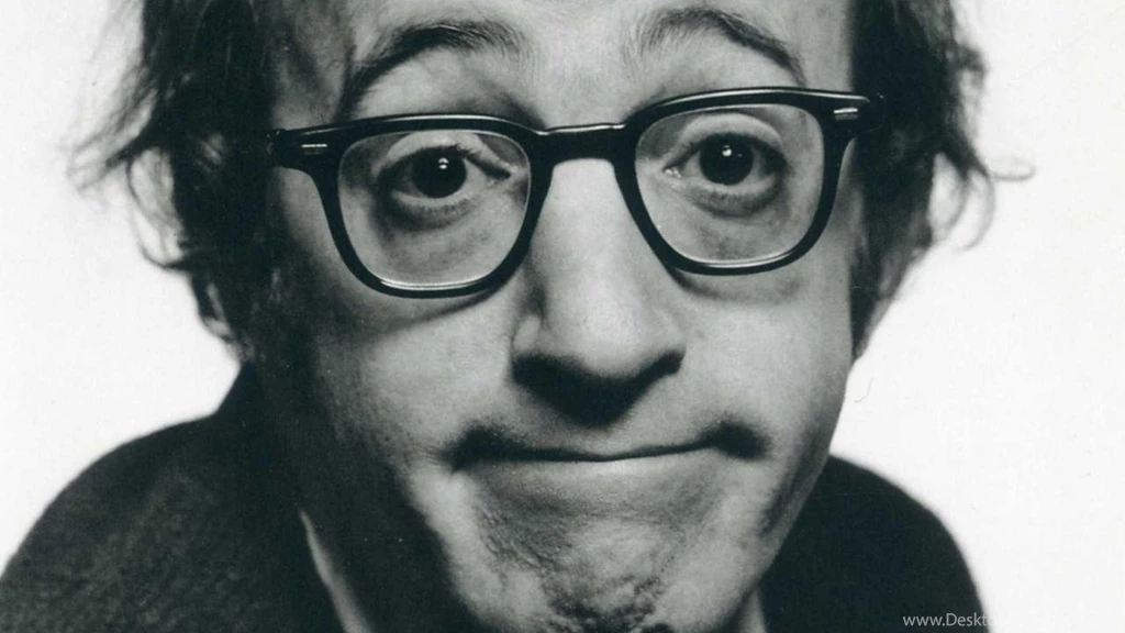 Woody Allen Wallpapers