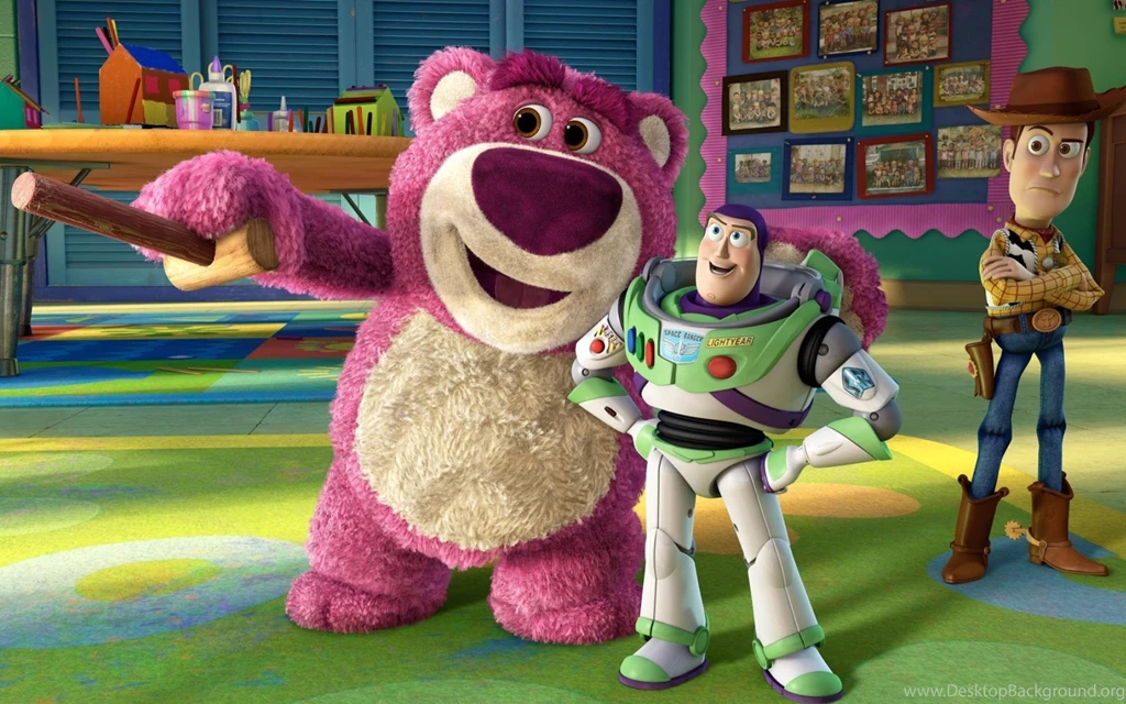 Movies Toy Story Buzz Lightyear Woody Wallpapers