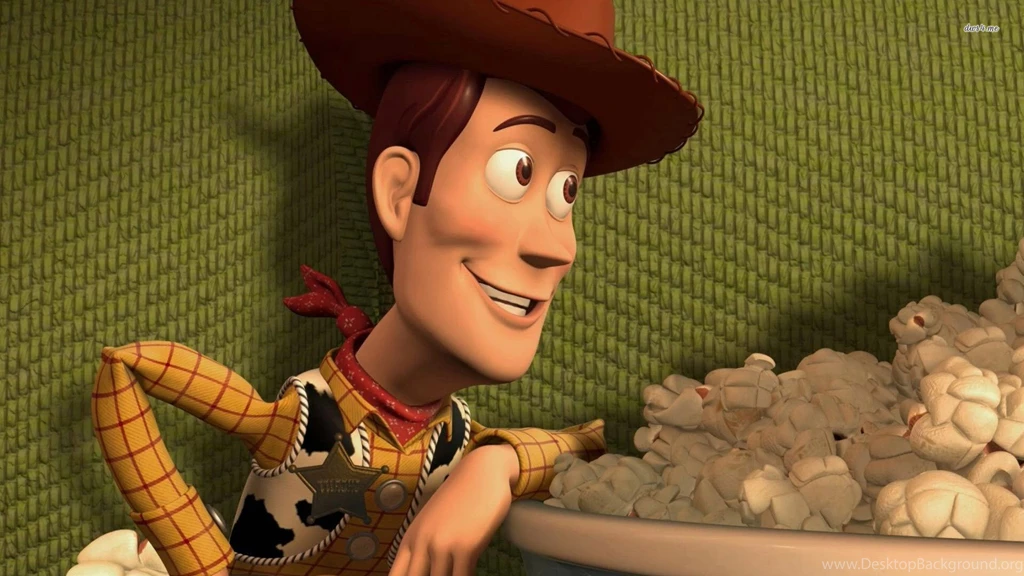 Woody Wallpapers   Cartoon Wallpapers