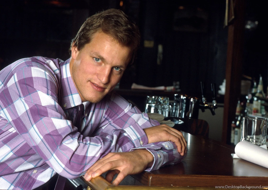 Woody Harrelson Wallpapers