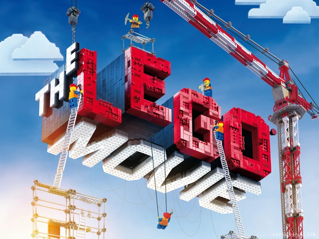 The Lego Movie 2014 Movie Wallpapers The Wallpaper Backgrounds ...