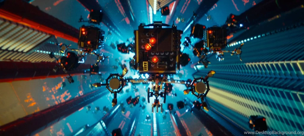 LEGO.com The LEGO® Movie Home