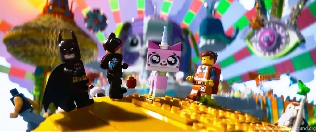 OMFG I LOVE LEGO MOVIE SO MUCH By Pimpaladettesdude On DeviantArt