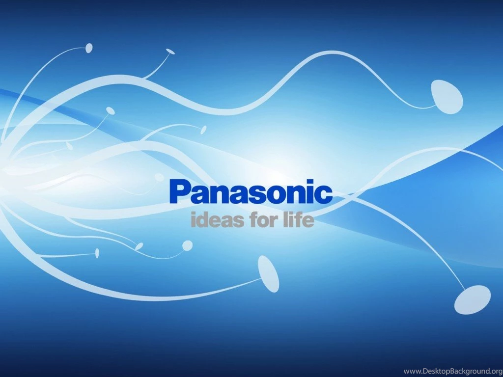 Panasonic Logo Panasonic Wallpapers – Logo Database