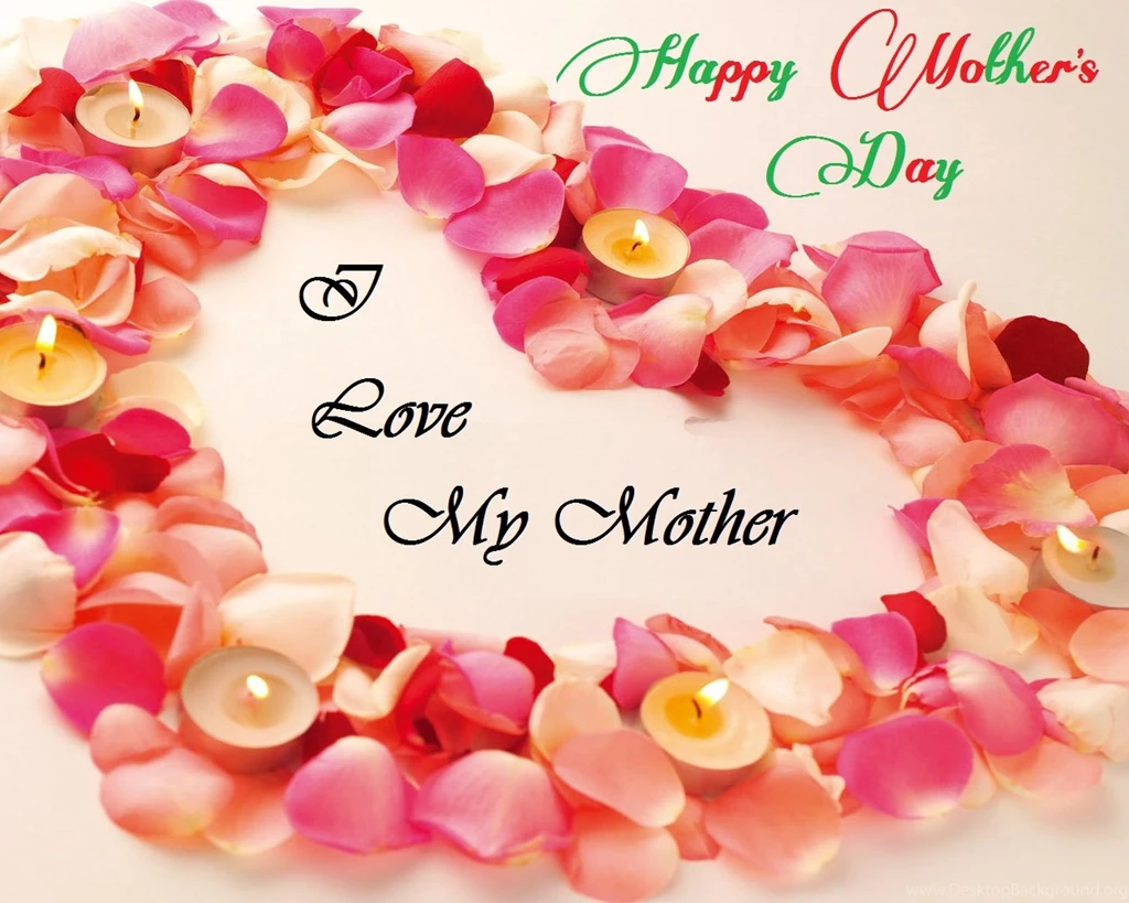 Mothers Day Cards Free Download