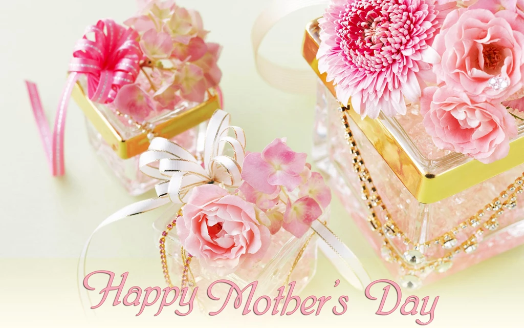 Free Happy Mother's Day Computer Desktop Wallpapers