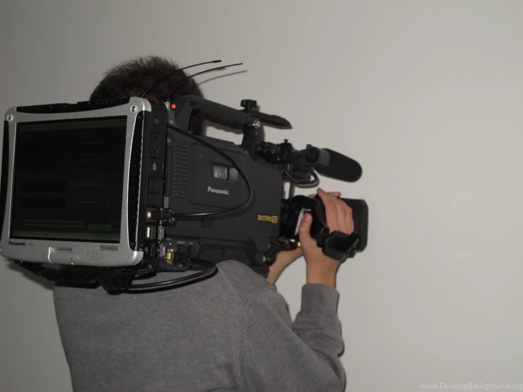 On camera Mount ‹ Mbcast.com Blog