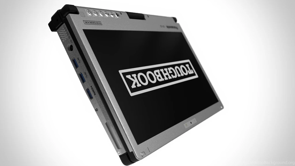 JD3D – Computer Generated Imagery » CF C2 Laptop Animation
