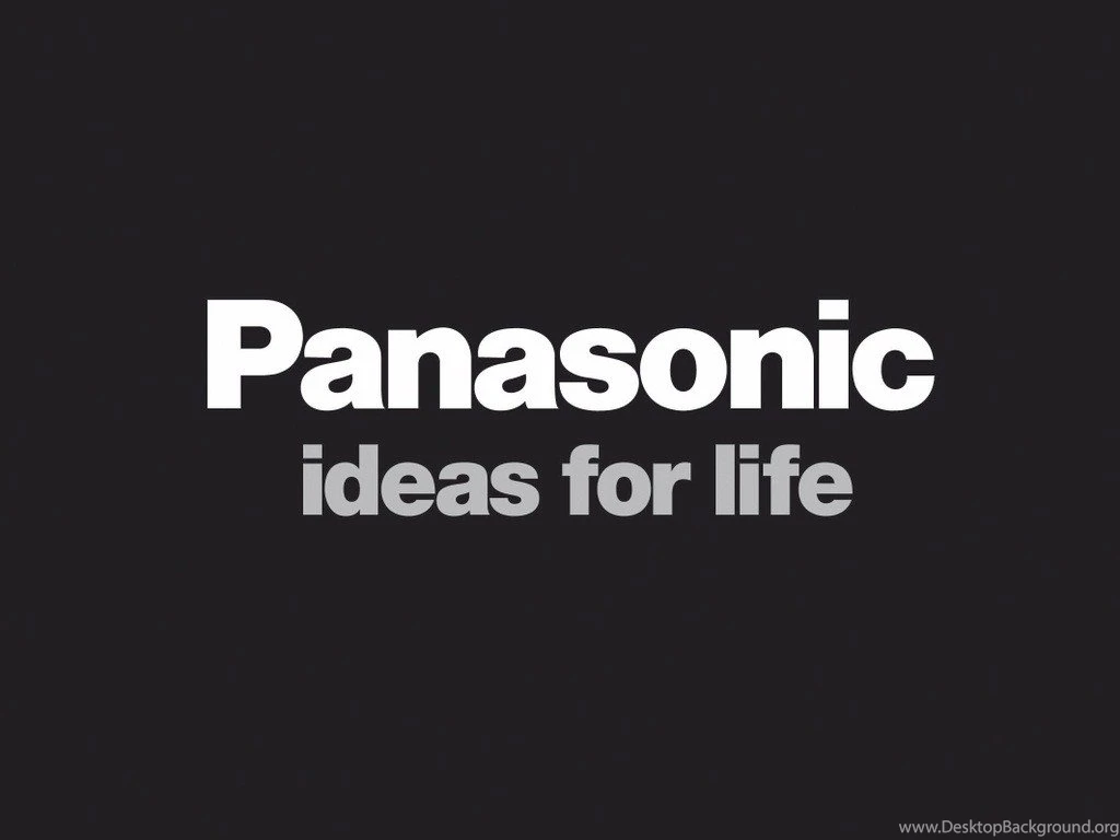 Fonds D'écran Panasonic Page 3