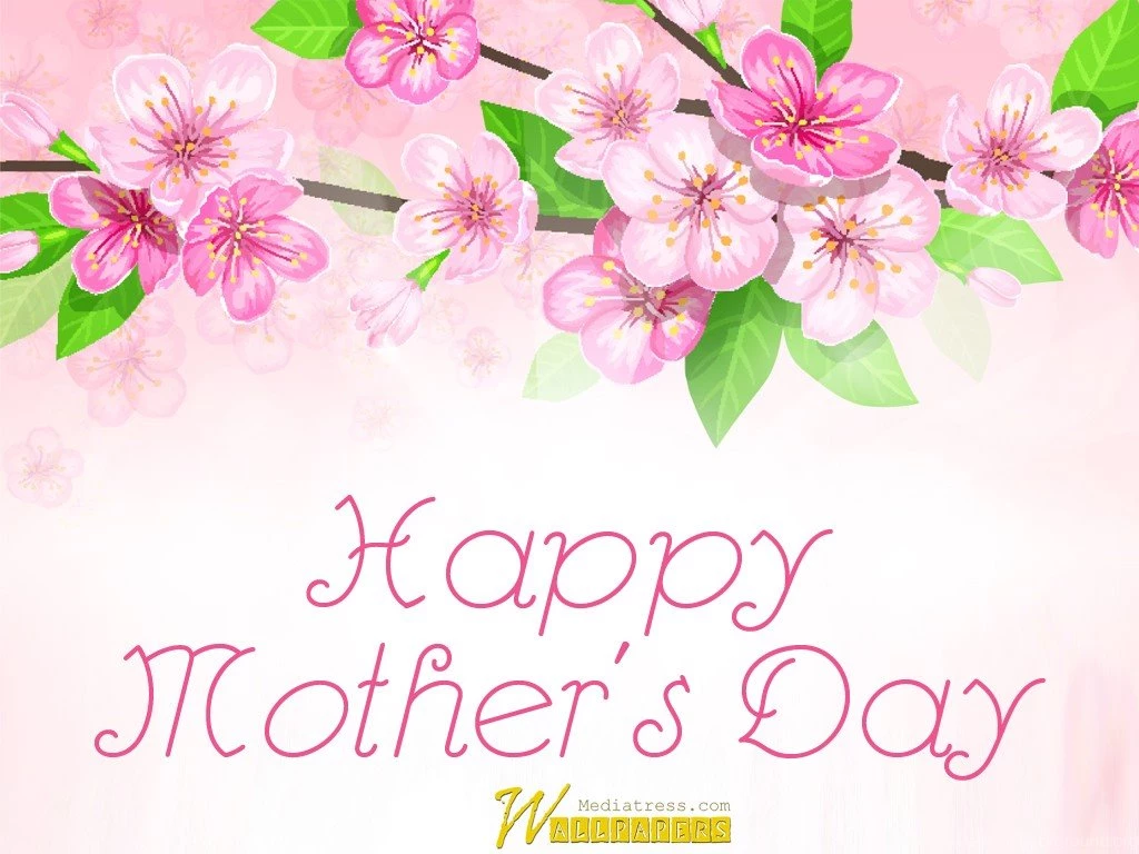 Free Wallpapers Happy Mother's Day