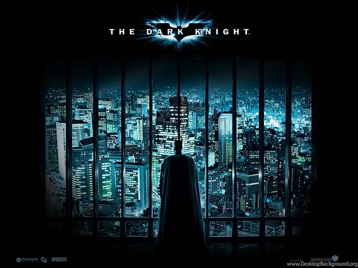 Women Who Rock: The Dark Knight Wallpapers Joker