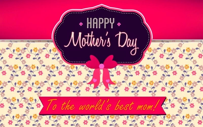 Happy Mother's Day 2015 Images Pics Poems HD FB Whatsapp ...