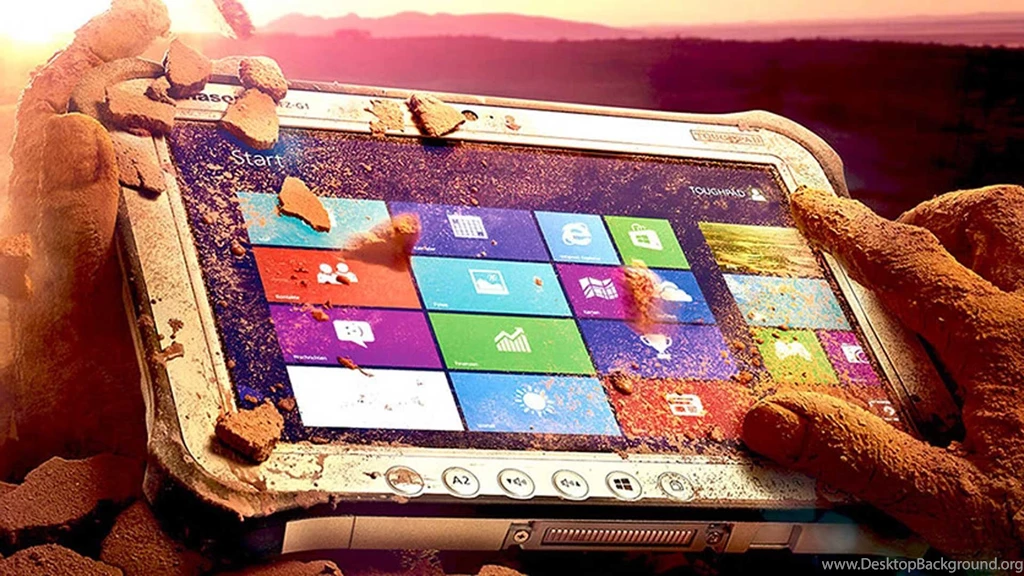 Panasonic Announces Latest Entries In The Toughpad And Toughbook ...