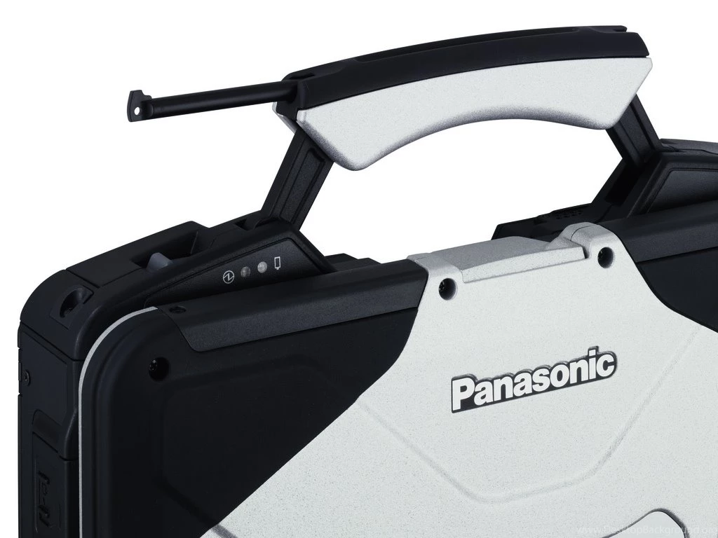 Toughbook 52