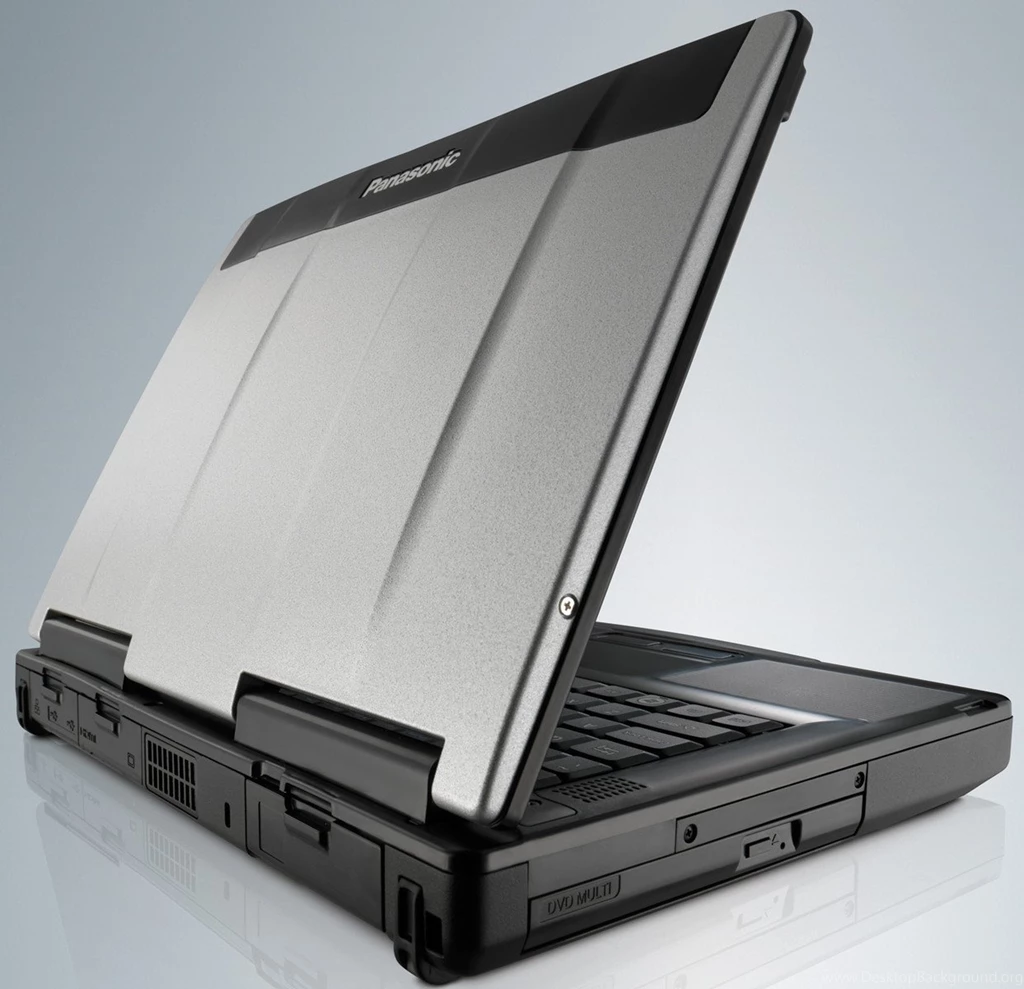 Panasonic Toughbook CF 53 Notebookcheck.net External Reviews