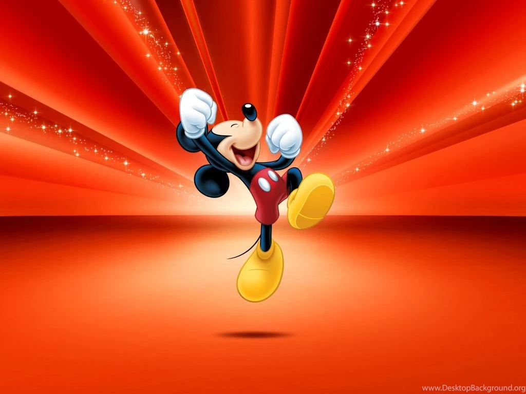 Mickey Mouse Backgrounds Wallpapers Cave
